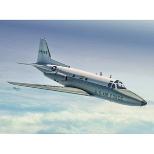 SWORD 1/72 SW72142 T-39A Sabreliner plastic kit - Picture 1 of 3
