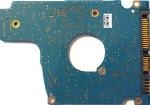 MQ01ABF050 HDKCB16A2A01 T AAA AB10/AM0P2A (15C0) G003235C 500gb Sata 2,5" PCB - Bild 1 von 1