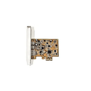 Dell Chassis parts PCIe Controller Card Input Displayport, output 2x Mini-DP - Bild 1 von 2