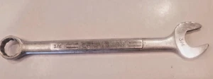 "Llave combinada Craftsman vintage 3/4"" serie V hecha en EE. UU." - Imagen 1 de 4