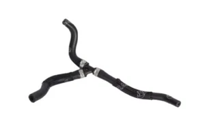For BMW E70 X5 2007-10 Radiator Upper Hose Engine Water Coolant Tank 17127536236 - Picture 1 of 2