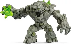 Schleich ELDRADOR KREATUREN Steinmonster robustes & detailliertes Monsterspielzeug ~NEU~ - Bild 1 von 4