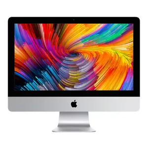 Apple iMac 4K i7 4.5GHz 32GB RAM, 2GB vRam, 2TB SSD, 2xThunderbolt 3, Warranty 6 - Picture 1 of 7