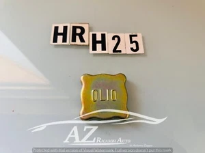 Tappo olio introduzione Alfa Romeo Giulia GT - Picture 1 of 2