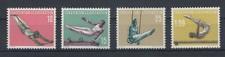 (TV00312) Liechtenstein 1957 stamps