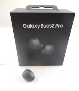 Samsung Buds2 PRO SM-R510 replacement Left Earbud ONLY (Defective) - Picture 1 of 3