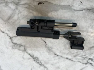 95 OMC Cobra outdrive out drive power steering hydraulic cylinder - Picture 1 of 9