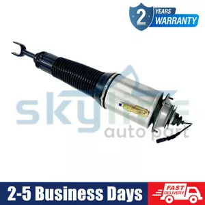 Amortiguador de suspensión neumática delantera derecha/derecha para Audi A8 A8L D3 S8 quattro 4E0616040R - Imagen 1 de 7