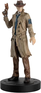 Figurina Fallout scala 1:16 | Nick Valentine - Foto 1 di 3