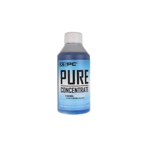 XSPC PURE Distilled Concentrate Coolant 150ml - UV Blue - Picture 1 of 4