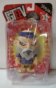 FIGURA FGTEEV LA GRAN FIGURA " POSTAL JENKINS" TEMPORADA 1 Nueva - Imagen 1 de 6