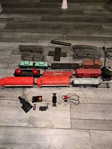 Lionel 2245 O Gauge Postwar The Texas Special Lot! Comes With 1 Power, 8 Non