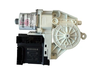 NUEVO OEM VW Audi Power Window Motor con módulo de control - 1K0959701Q / F005S00293 - Imagen 1 de 7