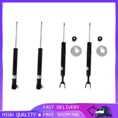 Bilstein TC OE Replacement Set Front & Rear Shock Absorbers For Audi A6 Quattro - Изображение 1 из 4