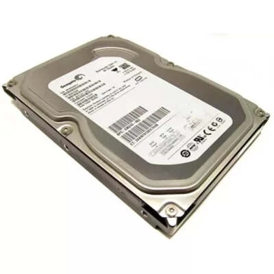 HP 80GB SATA 2 (3GB/S) HARD DRIVE ROHS - Image 1 of 3