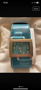 kenneth cole reaction watch - Picture 1 of 4