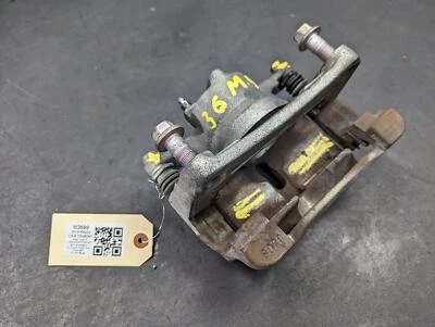 Pinza delantera izquierda 2019 Mazda CX-5 K011-33-71X 2013-2018 2020 2021 2022 2023 Foto 1 de 4