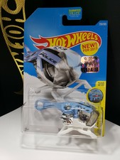hot wheels sky fi helicopter