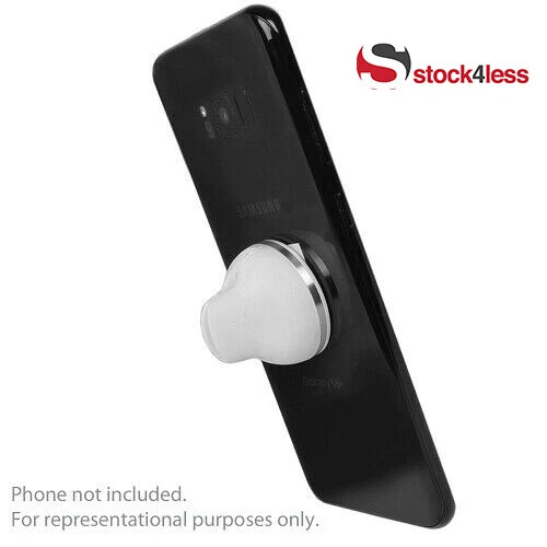 Logitech ZeroTouch Air Vent Car Mount - Image 1 of 3