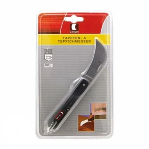 Circum Tapeten- und Teppichmesser Arbeitsmesser Universalmesser Cuttermesser - Bild 1 von 1