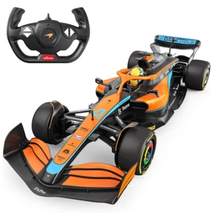 Formula One F1 RC Remote Control McLaren F1 MCL36 1/18 30cm 93300 - Picture 1 of 3
