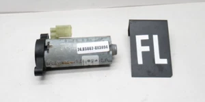 2014-2021 BMW 230i 228i M240i Front Left Seat Adjustment Motor 0390204147 OEM - Picture 1 of 5