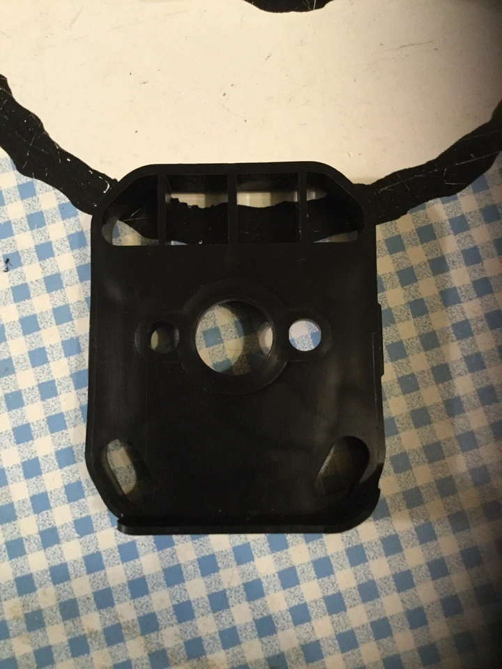 Green Machine Homelite John Deere Air Cleaner Base GM-24820-1  GM248201 - Image 1 of 4