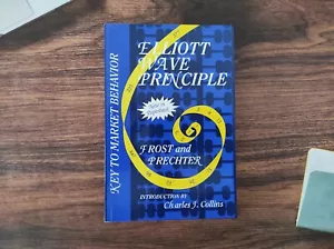 Elliott Wave Principle: Key to Market Behavior, Prechter, Robert - Imagen 1 de 5