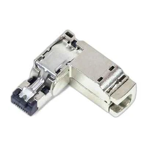 Neu = Siemens Steckverbinder RJ45 6GK1901-1BB20-2AA0 OVP = Neu - Bild 1 von 7