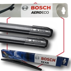 limpiadoras y recambios escobillas de limpiaparabrisas para Opel C GTS | Compra online en eBay