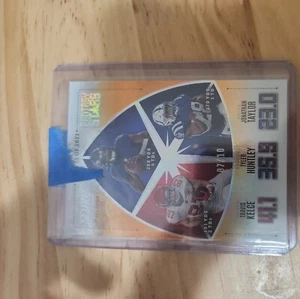 travis kelce Score Fantasy Stars 7/10 Rare - Picture 1 of 2