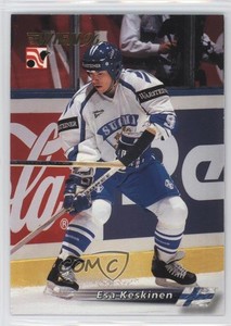 1996 Semic Wien Esa Keskinen #9