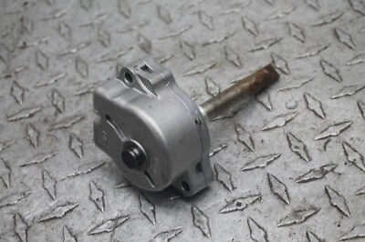 99-07 Suzuki Hayabusa GSX1300 GSX1300R Bomba de aceite Motor 00 01 02 03 04 Foto 1 de 4