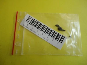 COVER NOKIA -N900 -KIT VITI- ORIGINALE DA ASSISTENZA TECNICA - Foto 1 di 1