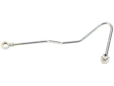 Para 1968-1989, 1991-1992 Porsche 911 línea de aceite 78356ZVFN 1969 1970 1971 1972 1973 Foto 1 de 2