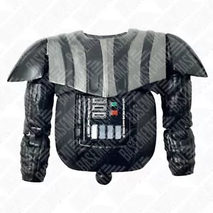 Mafex Darth Vader - Torso & Arms Star Wars 1:12 Scale Fodder Medicom No. 045 - Picture 1 of 2