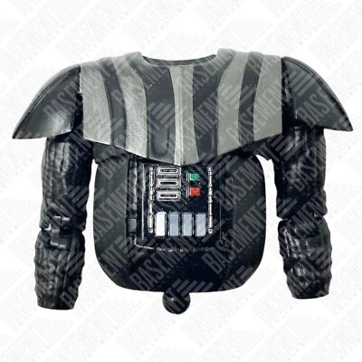 Mafex Darth Vader - Torso y Armas Star Wars Escala 1:12 Forraje Medicom No. 045 Foto 1 de 2