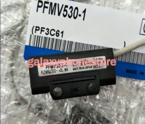 1pc new for New SMC PFMV530-1 Flow switch free shipping - Picture 1 of 3