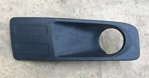 2006 - 2009 FORD FUSION RIGHT FOG LIGHT COVER OEM