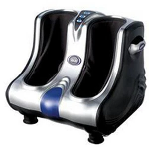 Dr Fuji Cyber-Relax Leg Beautification FJ-010 Foot Massager Adjustable intensity - Picture 1 of 4