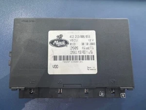 Mack OEM VECU Control Module CECU 12MS48M6 12MS411 12V - Picture 1 of 4