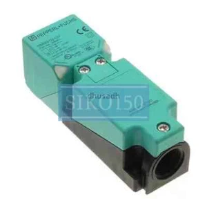 New 1PC For NBB20-U2-UU PEPPERL+FUCHS proximity switch sensor - Afbeelding 1 van 1