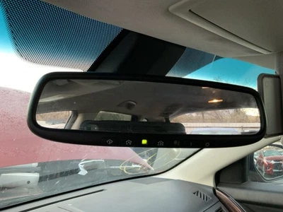 OEM Rear View Mirror Automatic Dimming Rain Sensor Fits 13-15 MAZDA CX-9 1321221 - Image 1 of 4