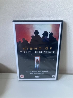 Night of The Comet (1984) (2010) DVD - Horror - Image 1 of 2