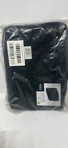 Sony VAIO Fit 14 Slipcase SLEEVE VGP-AMS3C14/B For Notebook PCs Free Shipping - Picture 1 of 5