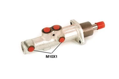 HELLA Brake Master Cylinder Fits Mercedes-Benz Sprinter 3-T VW 8AM 355 504-321 - Image 1 of 4