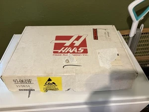 Haas 93-0619F I/O PCB - Picture 1 of 7