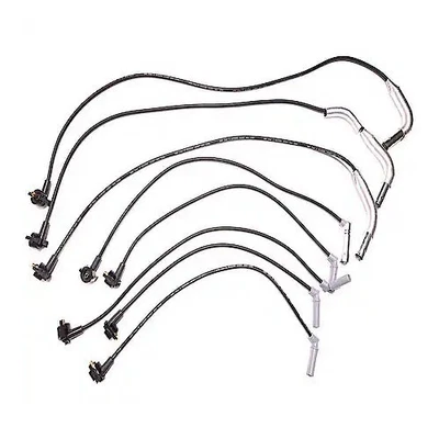 Juego de cables de bujías Ford/Mercury Explorer/Mountaineer 1998-2001 Foto 1 de 4