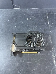 GIGABYTE NVIDIA GeForce GTX 950 2GB GDDR5 Graphics Card GV-N950OC-2GD - Picture 1 of 5