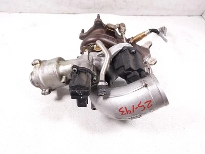 Audi A4 2017-2020 turbocompresor 06L-145-654-G Foto 1 de 4
